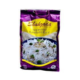 Shahzada Supreme Basmati Rice